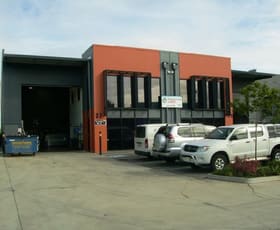 Factory, Warehouse & Industrial commercial property leased at 28/256 Musgrave Road Coopers Plains QLD 4108