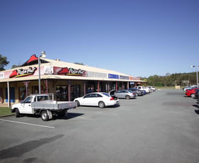 Shop & Retail commercial property leased at 31B/37-59 Bryants Road Loganholme QLD 4129