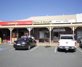 Shop & Retail commercial property leased at 6/37-59 Bryants Road Loganholme QLD 4129