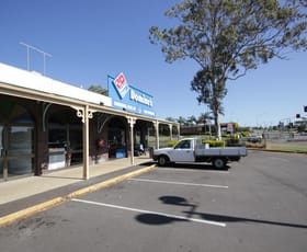 Shop & Retail commercial property leased at 13/37-59 Bryants Road Loganholme QLD 4129