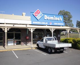 Shop & Retail commercial property leased at 13/37-59 Bryants Road Loganholme QLD 4129