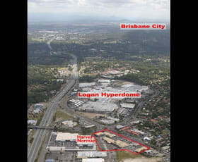Shop & Retail commercial property leased at 21/8 @ 37-59 Bryants Road Loganholme QLD 4129