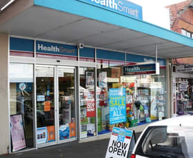 Shop & Retail commercial property leased at 182 Burgundy Street Heidelberg VIC 3084