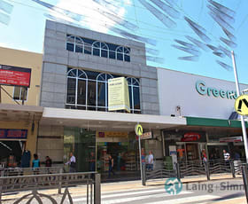 Offices commercial property leased at Lvl 2, 232 Church Street Parramatta NSW 2150
