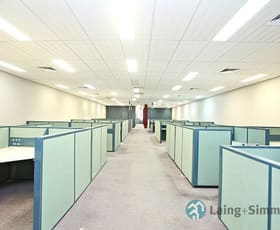 Offices commercial property leased at Lvl 2, 232 Church Street Parramatta NSW 2150