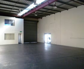 Factory, Warehouse & Industrial commercial property leased at 2 & 3 Kelliher Road Richlands QLD 4077
