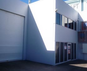 Factory, Warehouse & Industrial commercial property leased at 4/30 Kelliher Road Richlands QLD 4077