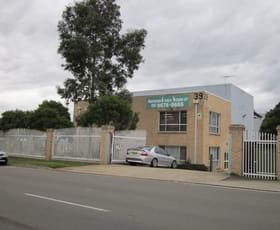 Offices commercial property leased at Arndell Park NSW 2148