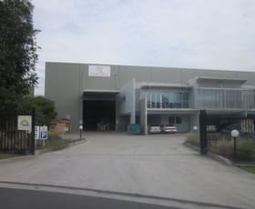 Factory, Warehouse & Industrial commercial property leased at Wetherill Park NSW 2164