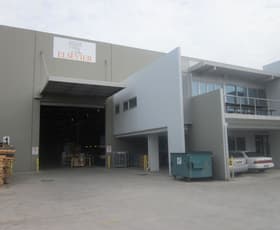 Factory, Warehouse & Industrial commercial property leased at Wetherill Park NSW 2164