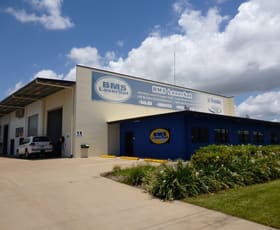Offices commercial property leased at Unit 1/13-19 Civil Road Garbutt QLD 4814