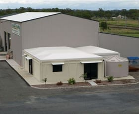 Factory, Warehouse & Industrial commercial property leased at 60360 Bruce Highway Port Curtis QLD 4700