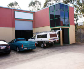 Factory, Warehouse & Industrial commercial property leased at 12/493 South Street Harristown QLD 4350