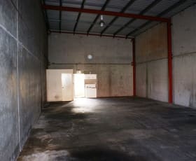 Factory, Warehouse & Industrial commercial property leased at 12/493 South Street Harristown QLD 4350