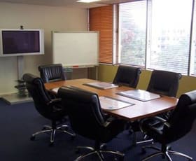 Offices commercial property leased at Level 1/100 Goondoon Street Gladstone QLD 4680