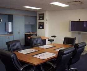 Offices commercial property leased at Level 1/100 Goondoon Street Gladstone QLD 4680