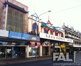 Hotel, Motel, Pub & Leisure commercial property leased at 202 Wickham Street Fortitude Valley QLD 4006