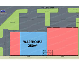 Factory, Warehouse & Industrial commercial property leased at 1/20 Rigali Way Wangara WA 6065