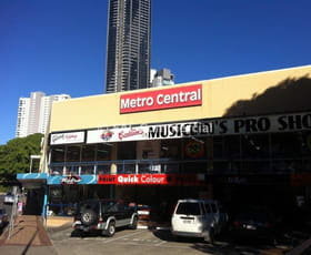 Shop & Retail commercial property leased at Level G1 74 Wickham Street Fortitude Valley QLD 4006