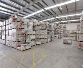 Factory, Warehouse & Industrial commercial property leased at Prospect NSW 2148