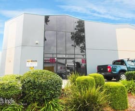 Shop & Retail commercial property leased at 4/9 Yarmouth Place Narellan NSW 2567