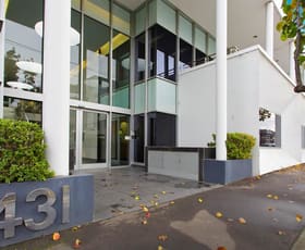 Offices commercial property leased at Ground Flo/431 Burke Road Camberwell VIC 3124