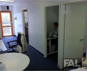Offices commercial property leased at 8/35 Woodstock Road Toowong QLD 4066