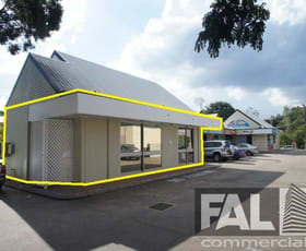 Offices commercial property leased at 1/86 Curragundi Road Jindalee QLD 4074