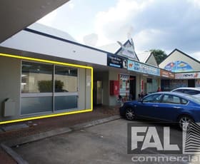 Offices commercial property leased at 2/86 Curragundi Road Jindalee QLD 4074