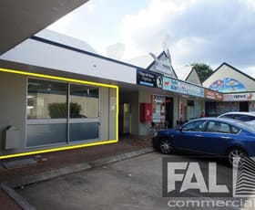 Shop & Retail commercial property leased at 2/86 Curragundi Road Jindalee QLD 4074