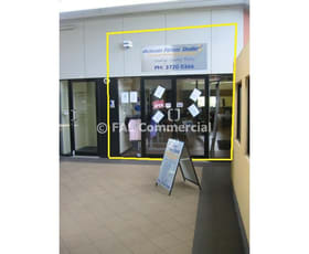 Shop & Retail commercial property leased at 2058 Moggill Road Kenmore QLD 4069