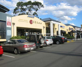Shop & Retail commercial property leased at 2058 Moggill Road Kenmore QLD 4069