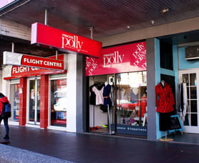 Shop & Retail commercial property leased at 7 GF/217 Margaret Street Toowoomba City QLD 4350
