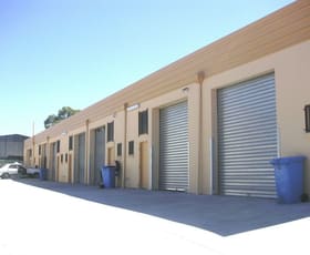 Factory, Warehouse & Industrial commercial property leased at 2/7 Anvil Road Seven Hills NSW 2147