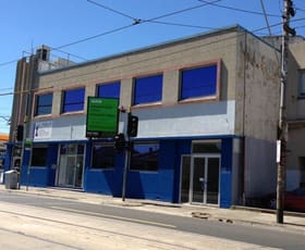 Shop & Retail commercial property leased at 52 HOLMES STREET Brunswick VIC 3056