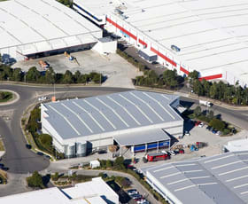 Factory, Warehouse & Industrial commercial property leased at Eastern Creek NSW 2766