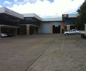 Factory, Warehouse & Industrial commercial property leased at Wetherill Park NSW 2164