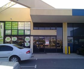 Offices commercial property leased at 13/15 Bonner Drive Malaga WA 6090