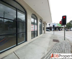 Offices commercial property leased at Shop 1/140 Percival Road Stanmore NSW 2048