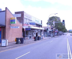 Shop & Retail commercial property leased at 2/8 Old Northern Road Baulkham Hills NSW 2153