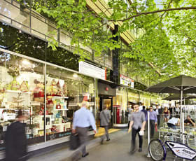 Shop & Retail commercial property leased at G5A/546 Collins Street Melbourne VIC 3000