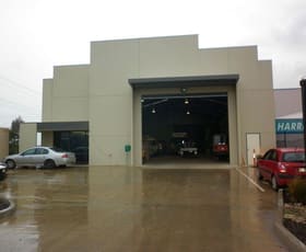 Factory, Warehouse & Industrial commercial property leased at ./1 Graham Court Pakenham VIC 3810
