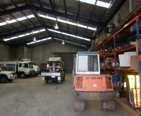 Factory, Warehouse & Industrial commercial property leased at ./1 Graham Court Pakenham VIC 3810