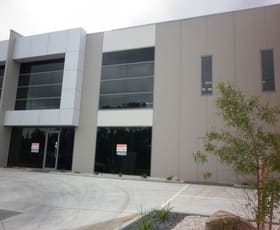 Showrooms / Bulky Goods commercial property leased at 13/2-8 Northey Road Dandenong VIC 3175