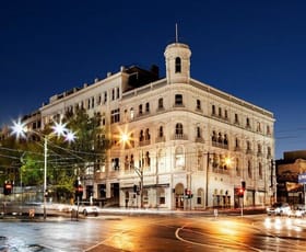 Offices commercial property leased at 103/129 Fitzroy Street St Kilda VIC 3182