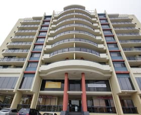 Offices commercial property leased at Springwood QLD 4127