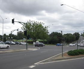 Shop & Retail commercial property leased at 2 Whitehorse Road Blackburn VIC 3130