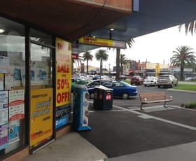 Shop & Retail commercial property leased at Shop 1/600 Main Street Mordialloc VIC 3195