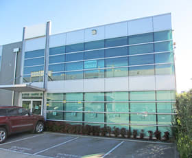 Offices commercial property leased at 18/3 Westside Avenue Port Melbourne VIC 3207