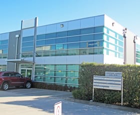 Offices commercial property leased at 18/3 Westside Avenue Port Melbourne VIC 3207